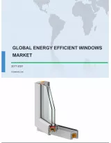 Global Energy-efficient Windows Market 2017-2021